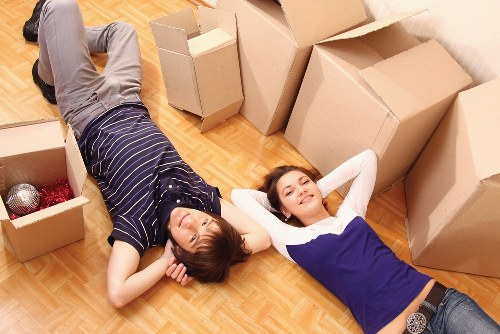 Transparent pricing for a local Stjohnswood man and van service